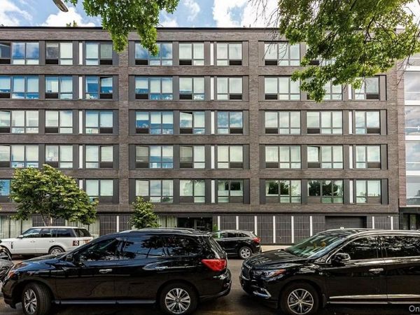 11-25 45th Avenue, Unit 5C, Long Island City, NY 11101