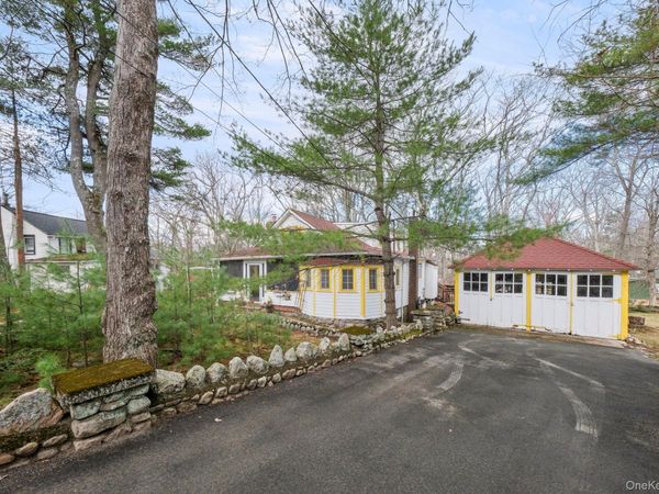 184 Yankee Lake Road, Wurtsboro, NY 12790