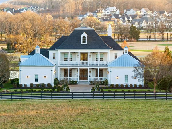 5053 Native Pony Trl , College Grove, TN 37046