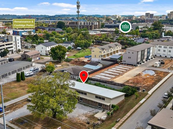 510 W Manning Street, Chattanooga, TN 37405
