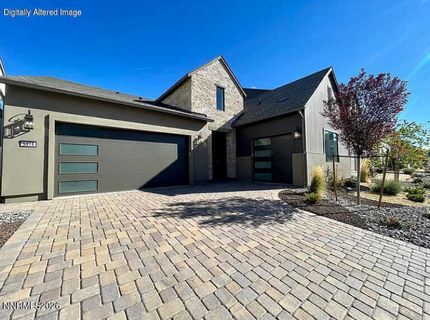 5418 Side Saddle Trail, Reno, NV 89511 Photo