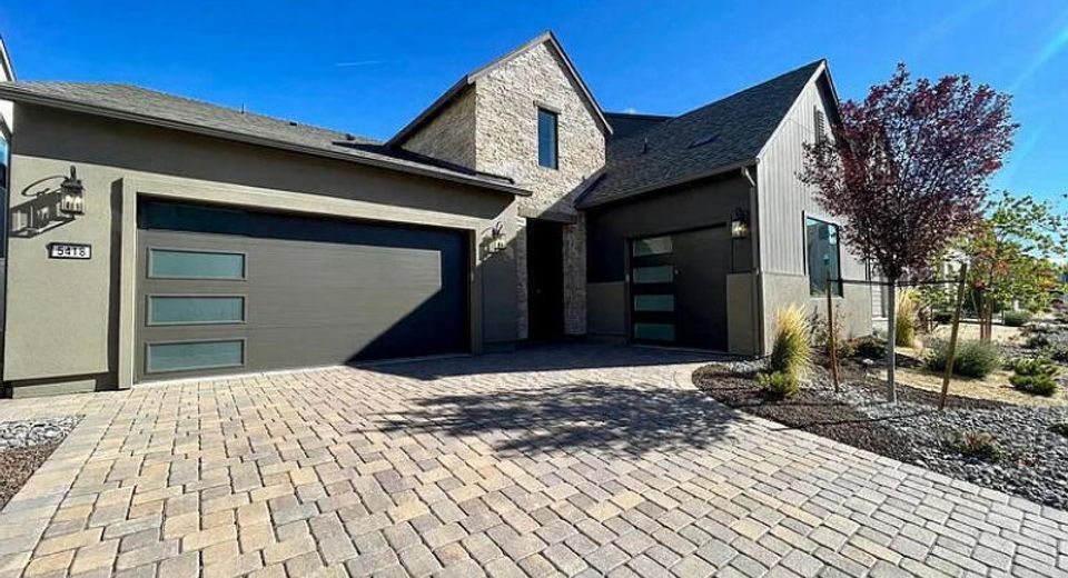 5418 Side Saddle Trail, Reno, NV 89511 Photo