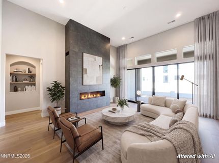 5418 Side Saddle Trail, Reno, NV 89511 Photo