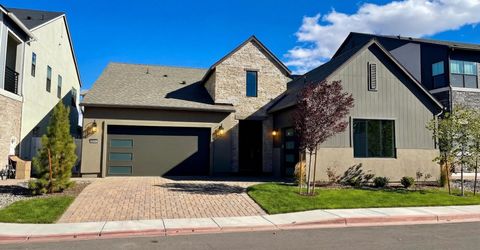 5418 Side Saddle Trail, Reno, NV 89511 Photo