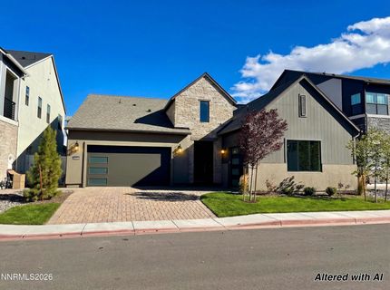 5418 Side Saddle Trail, Reno, NV 89511 Photo