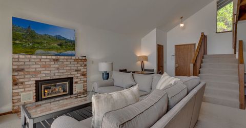 7708 North Lake Boulevard, Tahoe Vista, CA 96148 Photo
