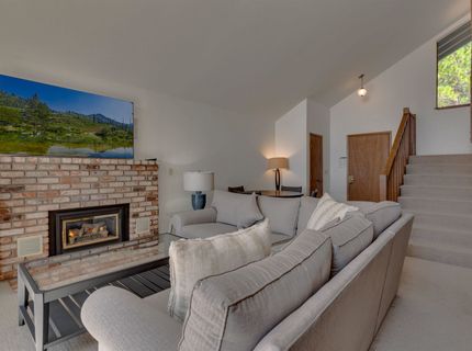 7708 North Lake Boulevard, Tahoe Vista, CA 96148 Photo