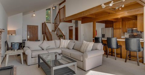 7708 North Lake Boulevard, Tahoe Vista, CA 96148 Photo