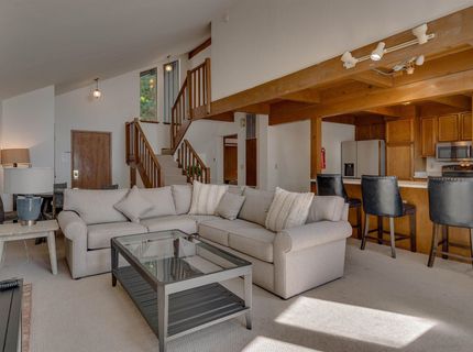 7708 North Lake Boulevard, Tahoe Vista, CA 96148 Photo