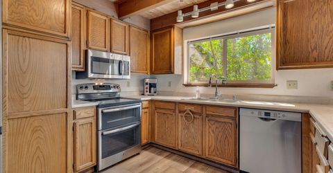7708 North Lake Boulevard, Tahoe Vista, CA 96148 Photo