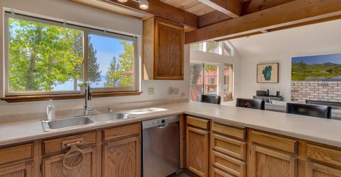 7708 North Lake Boulevard, Tahoe Vista, CA 96148 Photo