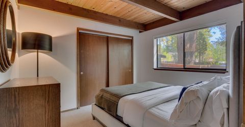 7708 North Lake Boulevard, Tahoe Vista, CA 96148 Photo