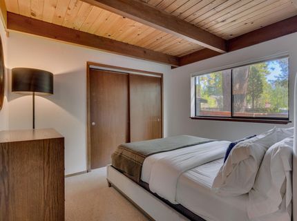 7708 North Lake Boulevard, Tahoe Vista, CA 96148 Photo