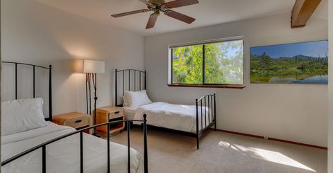 7708 North Lake Boulevard, Tahoe Vista, CA 96148 Photo