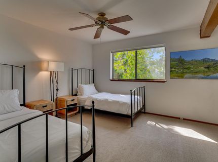 7708 North Lake Boulevard, Tahoe Vista, CA 96148 Photo