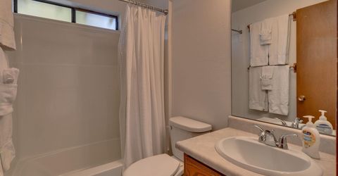 7708 North Lake Boulevard, Tahoe Vista, CA 96148 Photo