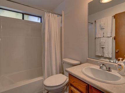 7708 North Lake Boulevard, Tahoe Vista, CA 96148 Photo