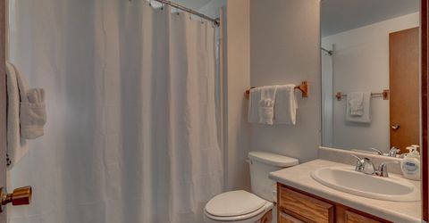 7708 North Lake Boulevard, Tahoe Vista, CA 96148 Photo