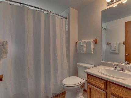 7708 North Lake Boulevard, Tahoe Vista, CA 96148 Photo