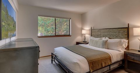 7708 North Lake Boulevard, Tahoe Vista, CA 96148 Photo