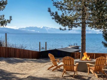7708 North Lake Boulevard, Tahoe Vista, CA 96148 Photo