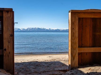 7708 North Lake Boulevard, Tahoe Vista, CA 96148 Photo