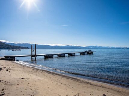 7708 North Lake Boulevard, Tahoe Vista, CA 96148 Photo