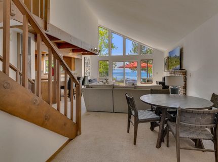 7708 North Lake Boulevard, Tahoe Vista, CA 96148 Photo