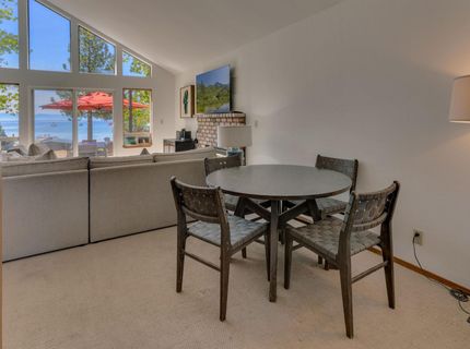7708 North Lake Boulevard, Tahoe Vista, CA 96148 Photo