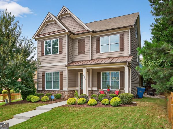 1976 Boyd Trace Lane, Atlanta, GA 30318