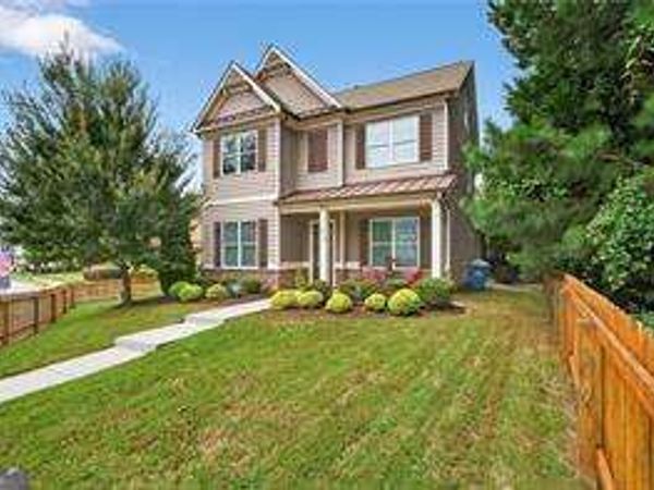 1976 Boyd Trace Lane, Atlanta, GA 30318