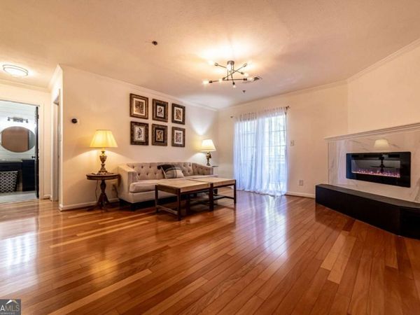 970 Sidney Marcus Boulevard NE, Unit 1306, Atlanta, GA 30324