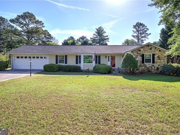 18 Alpine Drive, Cartersville, GA 30120