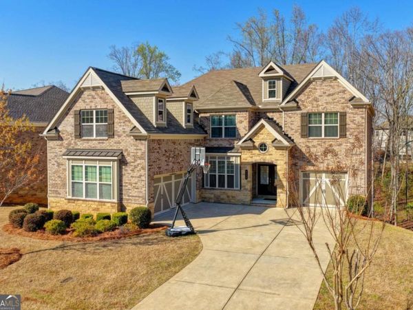 4435 Wildbrooke Parkway, Cumming, GA 30041