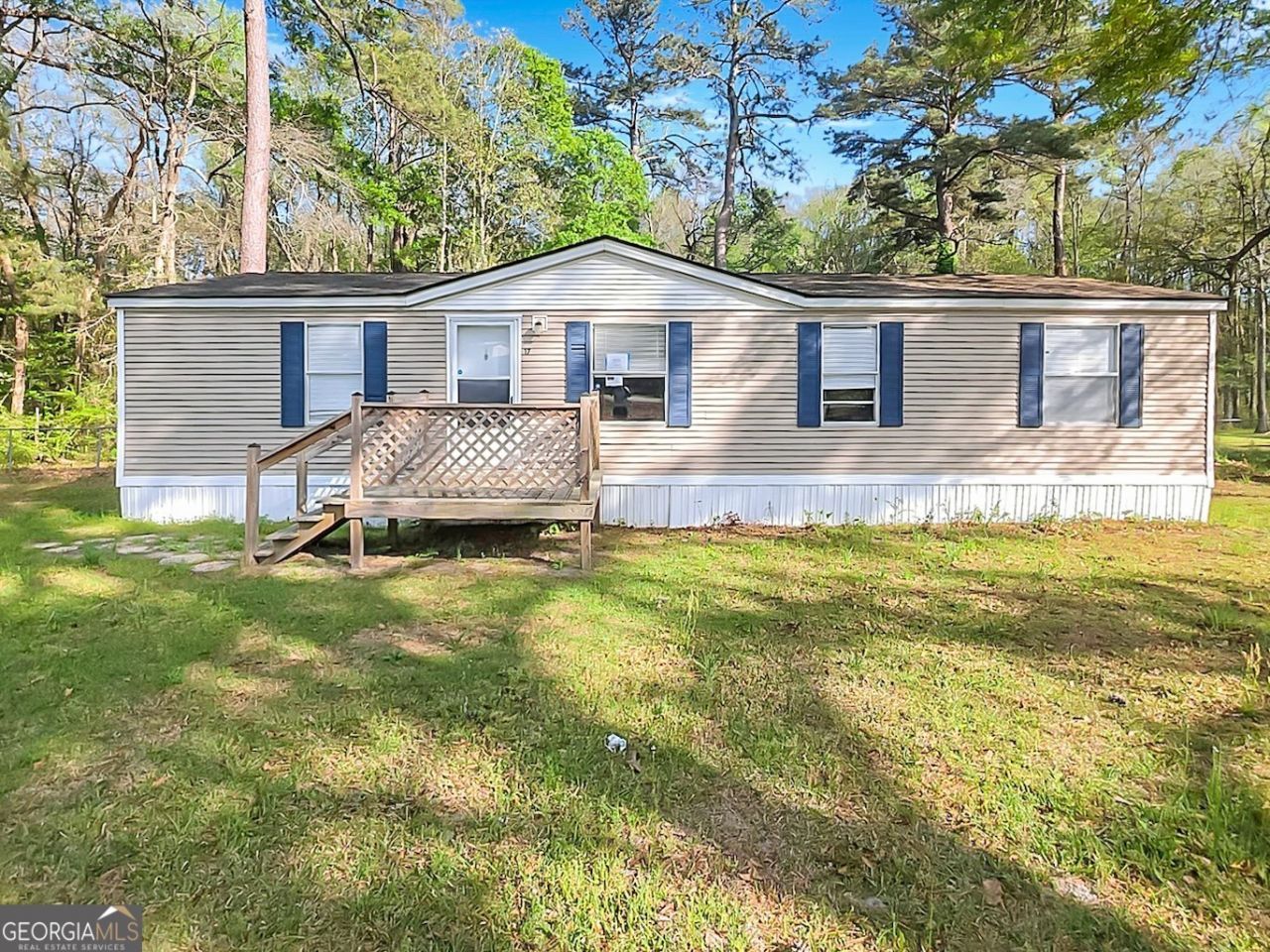 17 Broom Straw Trace, Ellabell, GA 31308 Main Photo
