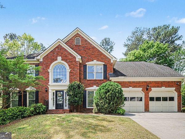 3024 Brookgreen Trail, Lawrenceville, GA 30043