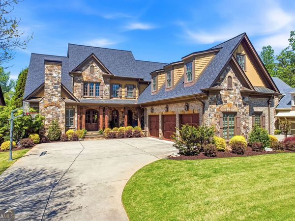 3887 Lindsey Road NE, Marietta, GA 30067