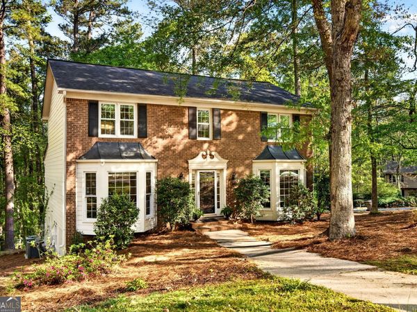 1523 Brookcliff Circle, Marietta, GA 30062