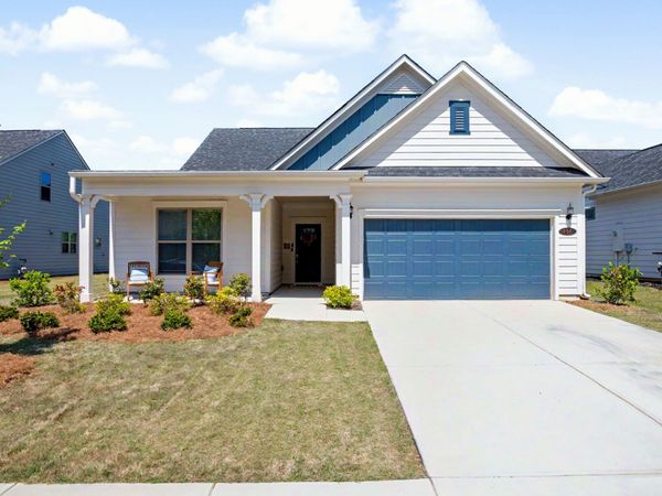 464 Bandon Way, Peachtree City, GA 30269