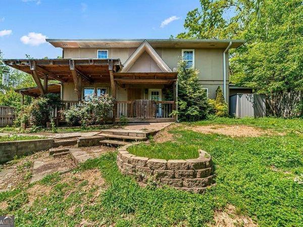 889 Swanson Road, Ringgold, GA 30736