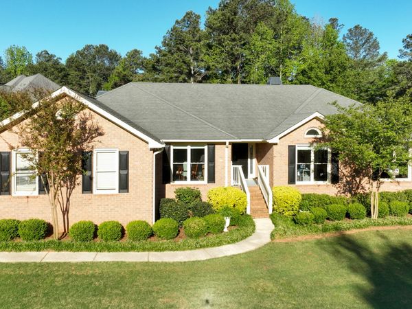 1250 Latham Drive, Watkinsville, GA 30677