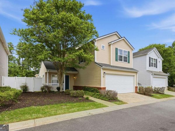 436 W Oaks Trail, Woodstock, GA 30188