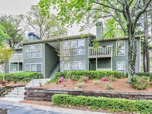 4630 Vinings Central Run SE, Unit 125, Atlanta, GA 30339