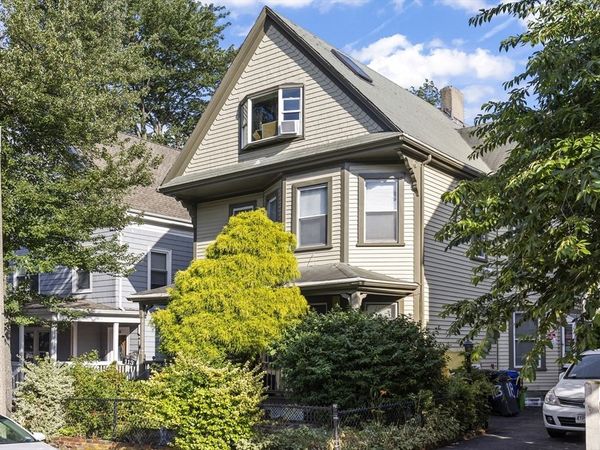 113 Dakota, Boston, MA 02124