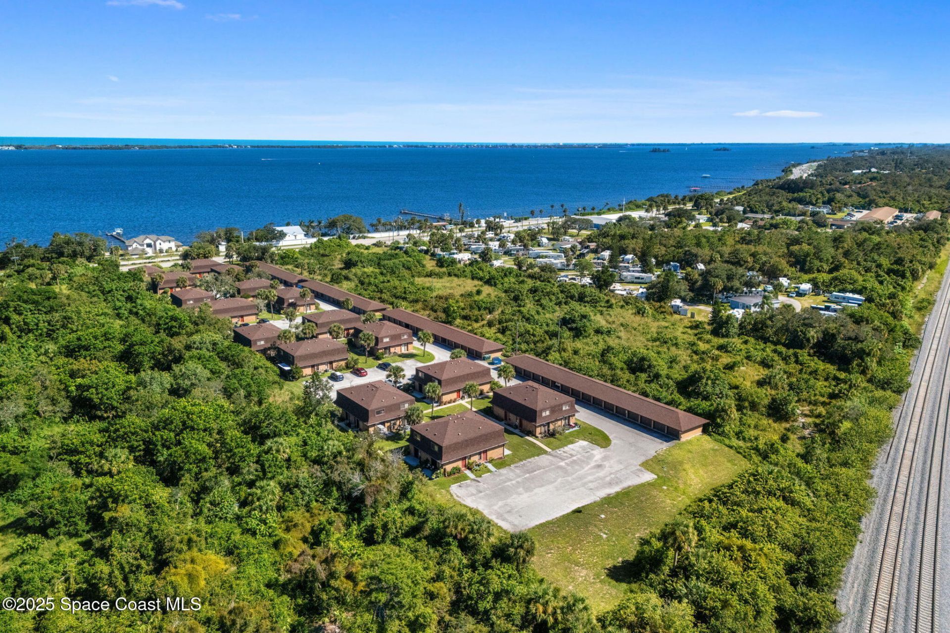 3318 Overlook Drive Ne, Unit 61, Palm Bay, FL 32905 Photo