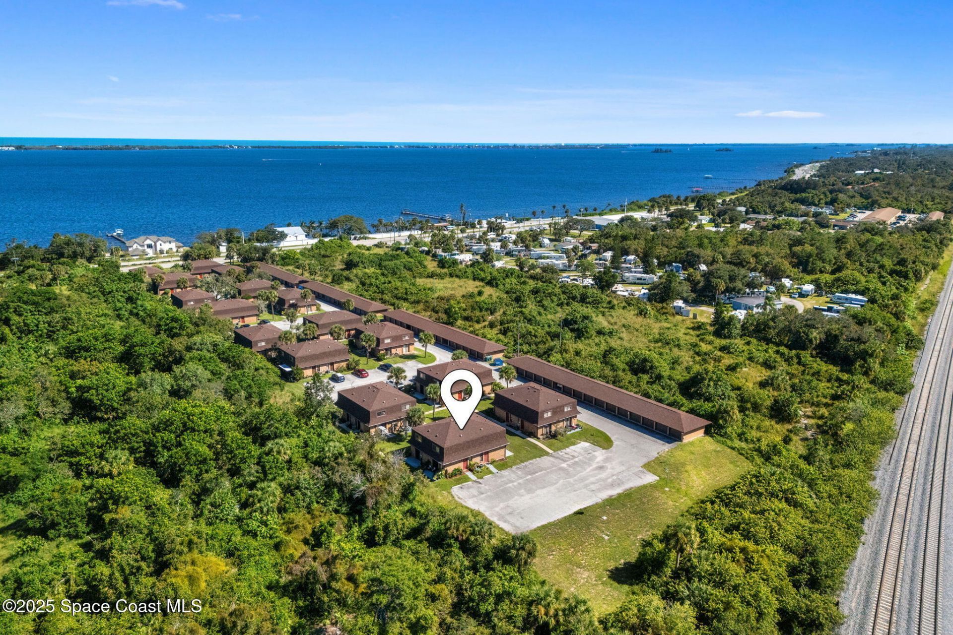 3318 Overlook Drive Ne, Unit 61, Palm Bay, FL 32905 Photo