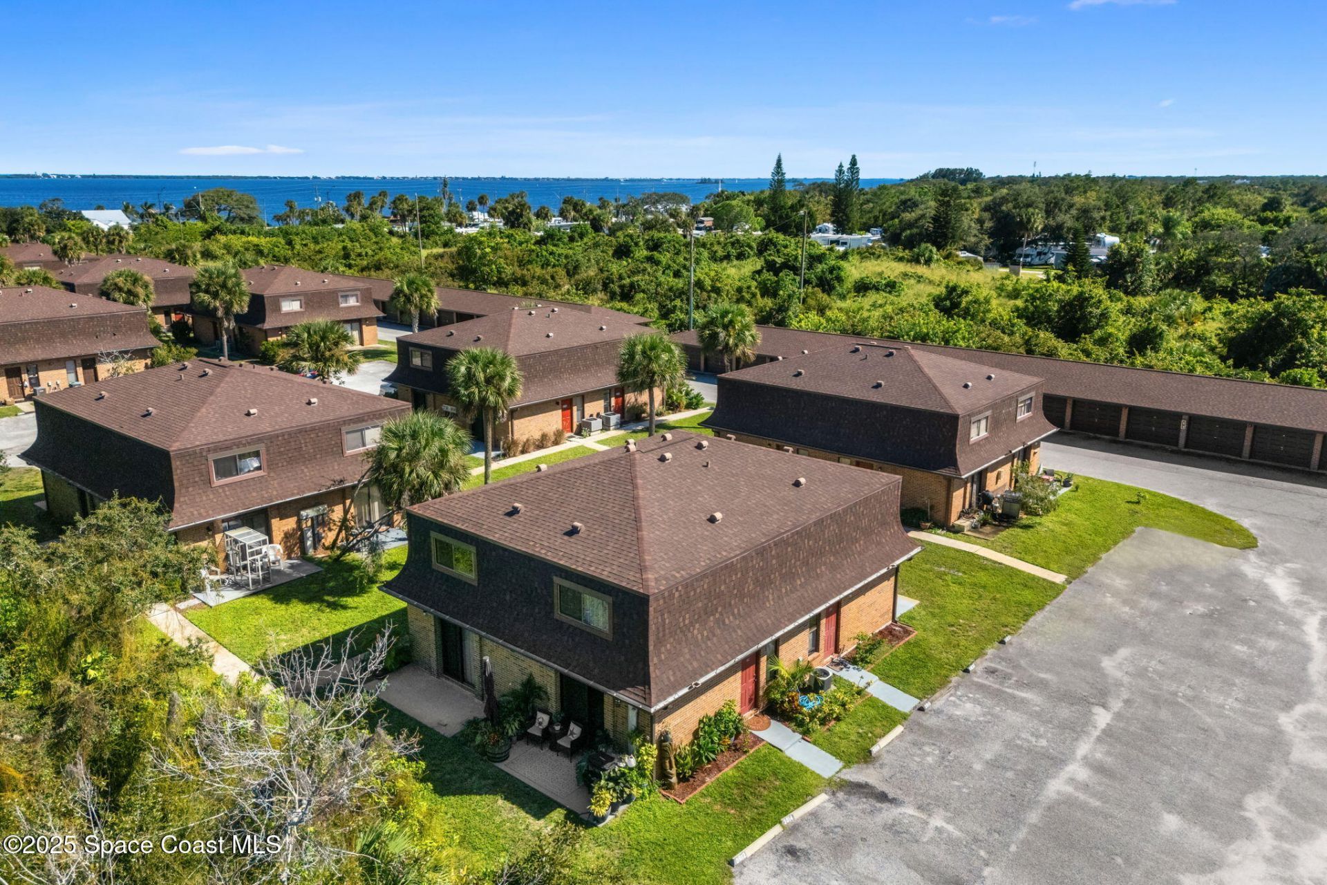 3318 Overlook Drive Ne, Unit 61, Palm Bay, FL 32905 Photo