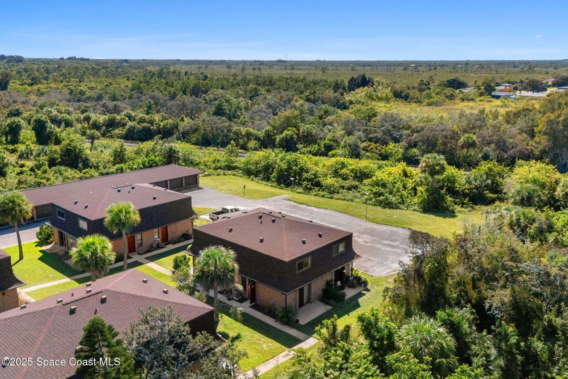 3318 Overlook Drive Ne, Unit 61, Palm Bay, FL 32905 Photo