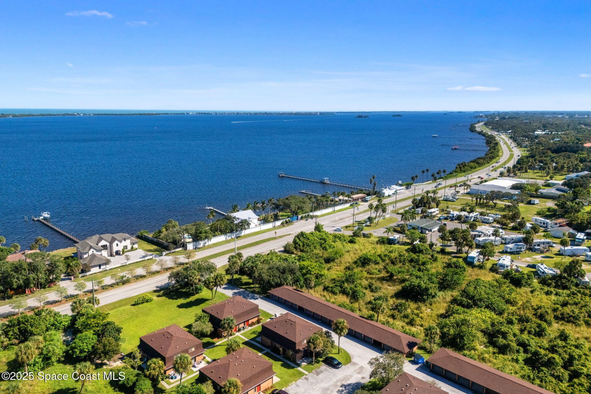 3318 Overlook Drive Ne, Unit 61, Palm Bay, FL 32905 Photo