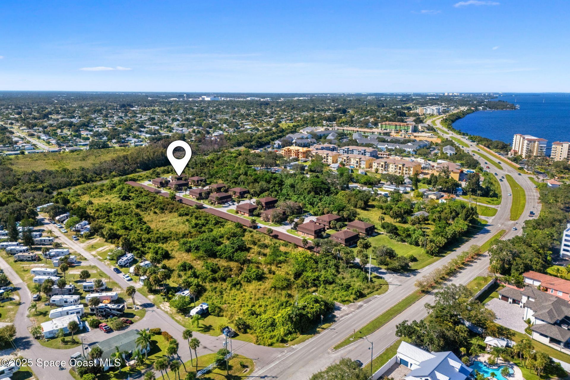 3318 Overlook Drive Ne, Unit 61, Palm Bay, FL 32905 Photo